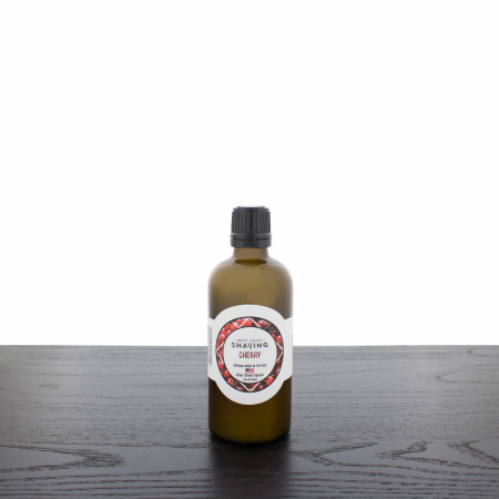 WCS After Shave Splash, Cherry